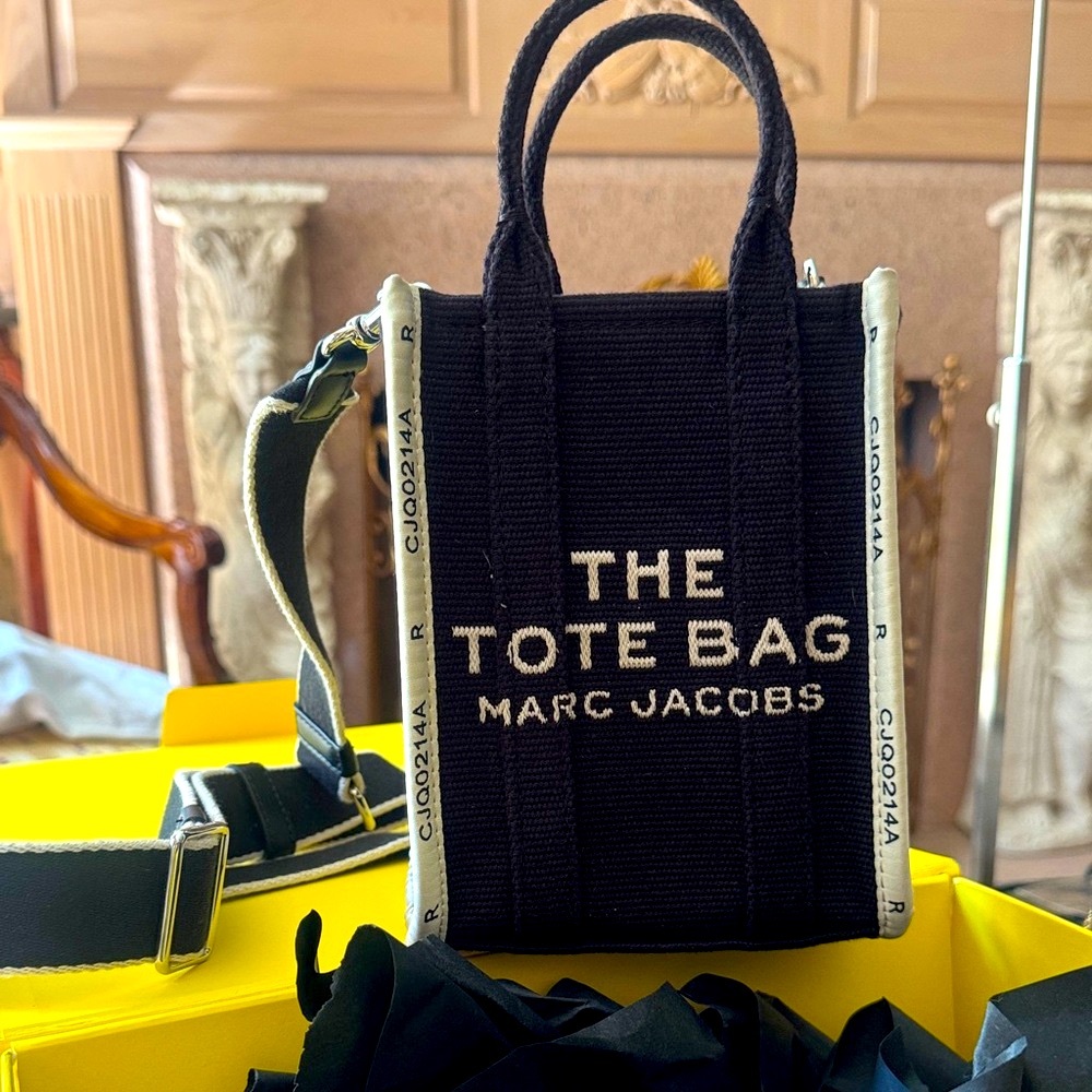 Marc Jacobs Mini Tote  bag